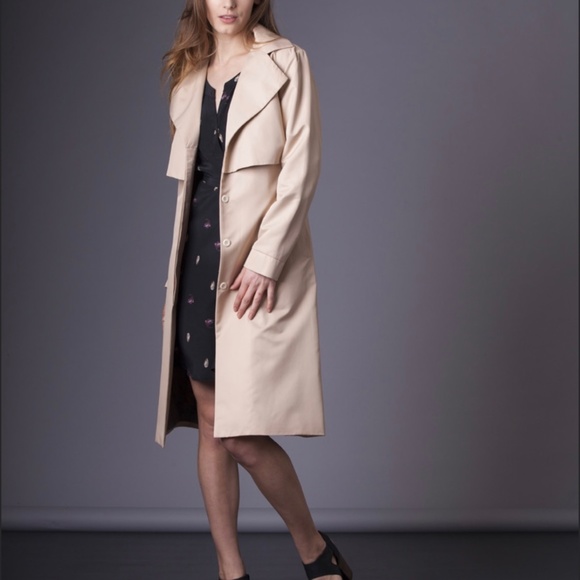 Nicole Bridger Discovery Trench - Picture 8 of 11